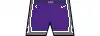 Icon shorts