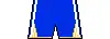 Extérieur shorts