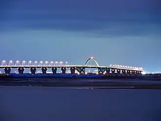 Image illustrative de l’article Aéroport de Kitakyushu
