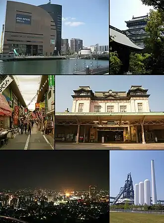 Kitakyūshū