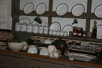 Cuisine