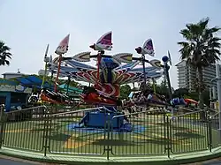 Kite Flyer