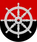Blason de Kitee