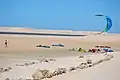 Dakhla.