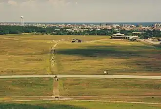 Kitty Hawk