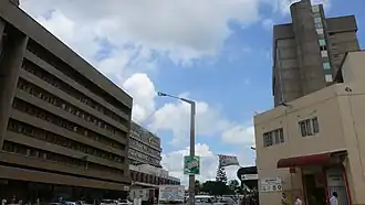 Kitwe
