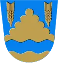 Blason de Kiukainen