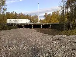 Kivikonlaita.