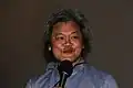 Kiye Simon LUANG