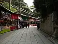 La ville-temple.