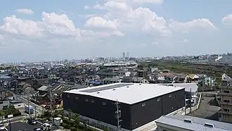 Kiyosu
