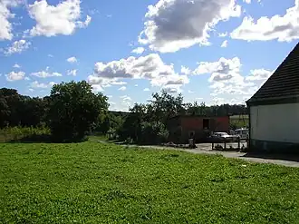 Kłodkowo