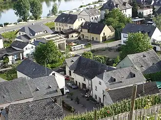 Klüsserath