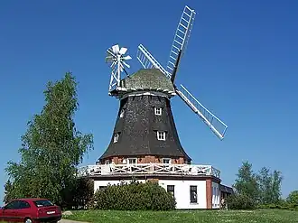 Klütz