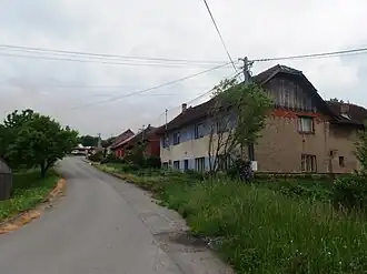 Kladníky