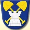 Blason de Kladníky