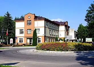 Kłaj (gmina)