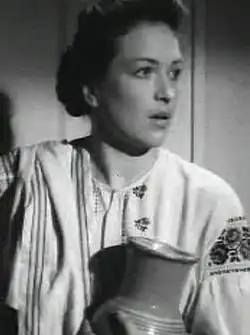 Description de l'image Klara Luchko.JPG.