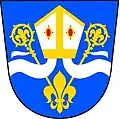 Blason de Klášterní Skalice