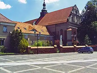 Sieradz