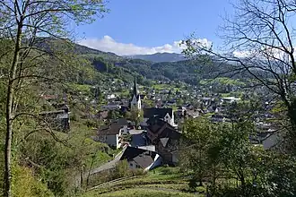 Klaus (Vorarlberg)