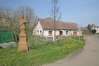 Klešice