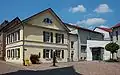 Mairie de Klein-Winternheim