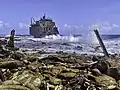 Épave du Maria Bianca Guidesman