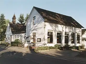 Klein Nordende