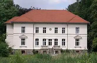 Image illustrative de l’article Château de Klein Zastrow