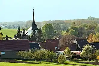Kleinbrembach
