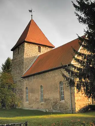 Kleinfurra