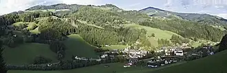 Kleinlobming