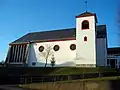 Une église