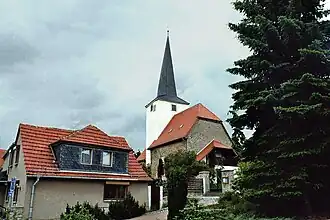 Kleinobringen