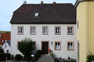 Kleinrinderfeld