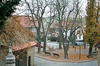 Kleinschwabhausen