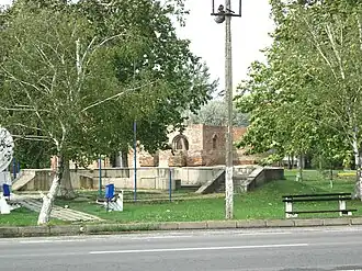 Klek (Zrenjanin)