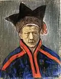 Klemet Somby