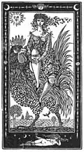Illustration du Décaméron de Boccace.