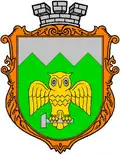 Blason de Klessiv