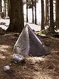no&nbsp;8 : Auf dem Weg zum Horizont (1999) - « En route vers l'horizon »