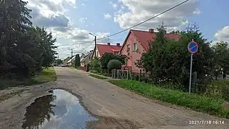Kleszczewo (Lubusz)
