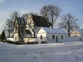 Klesztów