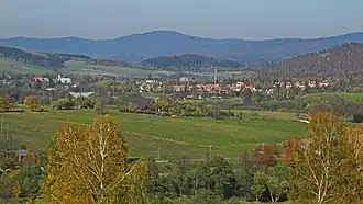 Kletno