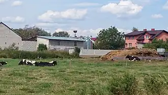 Kliczewo Małe