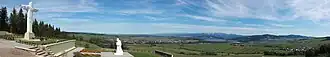 Klin (district de Námestovo)