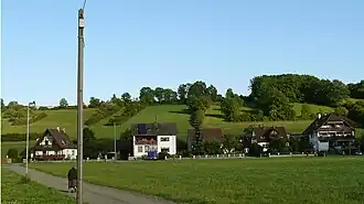 Bieberehren
