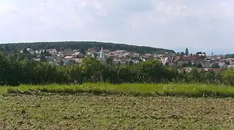 Klingenbach