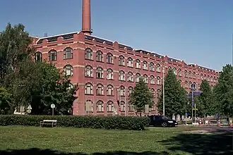 Klingendahl